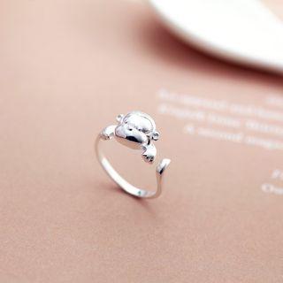 Monkey Ring