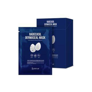 23 Years Old - Badecasil Dermaseal Mask Set 25g X 10 Pcs