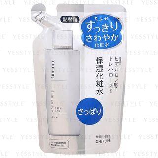 Chifure - Skin Lotion Refreshing Type Refill 150ml