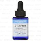 Threeankh - Custom No.333 By New York Peeling Essence 30ml