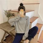 Star Pullover / Sweatpants
