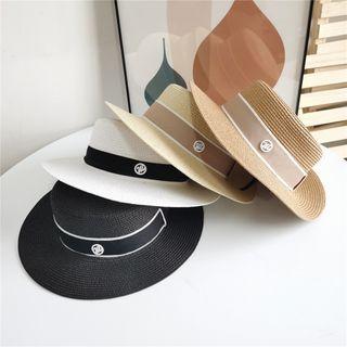 Logo Sun Hat
