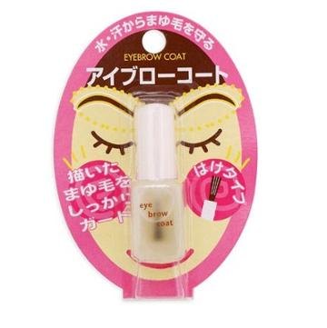 Daiso - Eyebrow Coat Base 6ml