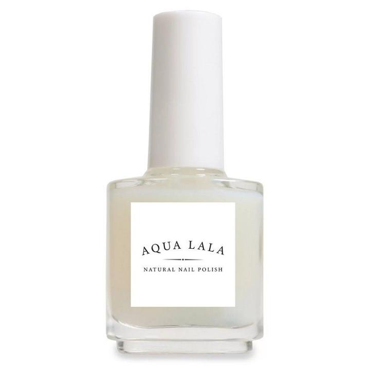 Aqua Lala - Long Lasting Base Coat 15ml