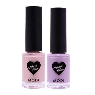 Aritaum - Modi Color Nails Twinkle Summer Limited Edition - 2 Colors #79
