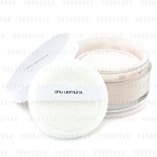 Shu Uemura - Face Powder Matte (colorless) 15g/0.5oz