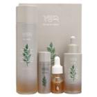 Missha - Artemisia Calming 2 Piece Set 4 Pcs