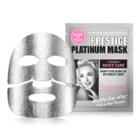 Faith In Face - Prestige Platinum Mask 10 Pcs