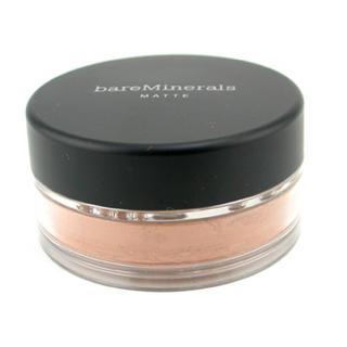 Bare Escentuals - Bareminerals Matte Spf15 Foundation Tan (3n)