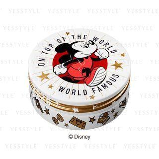 Steam Cream - Steam Cream On Top Of The World Old Mickey 75g