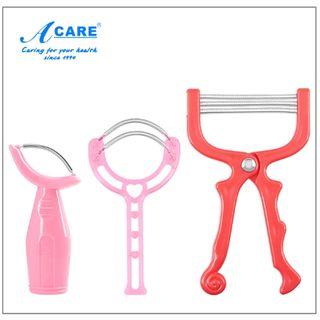 Facial Hair Remover (various Designs)