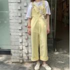 Jumper Pants Yellow - One Size
