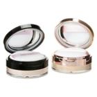Tony Moly - Luminious Perfume Face Powder #02 Warm Beige