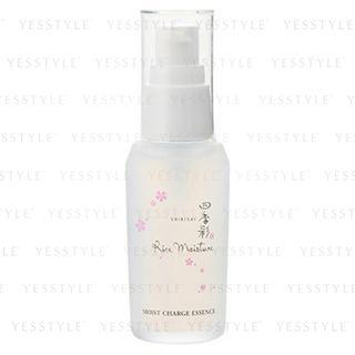 Shikisai - Rice Moisture Moist Charge Essence 40ml