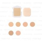 Shiseido - Vital-perfection Powder Foundation Spf 20 Pa++ Refill - 6 Types