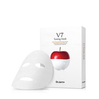 Dr. Jart+ - V7 Toning Mask 30g X 5pcs 30g X 5pcs