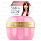Kanebo - Sala Hair Styling Wax (pink) (for Straight And Long Hair) 120g