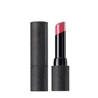 The Saem - Kissholic Lipstick M (#pk02 Hot Tutu)