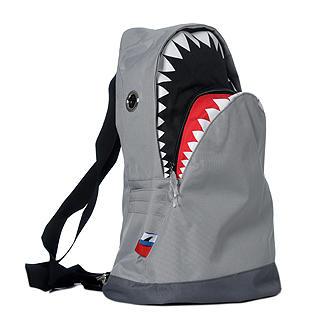 Shark Bag Gray - One Size