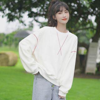 Long Sleeve Sweatshirt