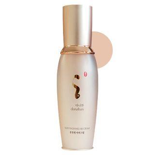 Danahan - Silky Radiance Bb Cream Spf30 Pa++ (#21 Light Beige)