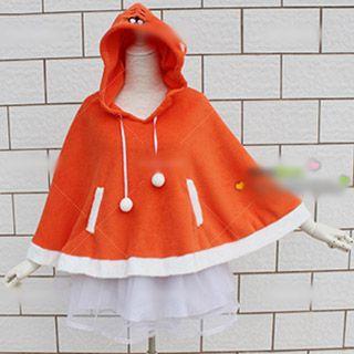 Himouto! Umaru-chan Cosplay Cape