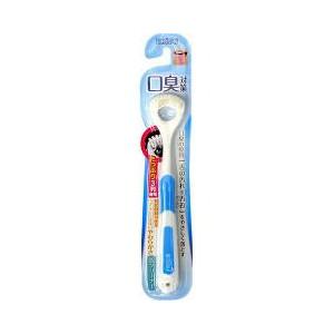 Ebisu - Tongue Cleaner Brush (b-d3) (random Color) 1 Pc