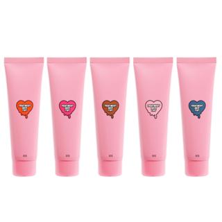 3 Concept Eyes - Treatment Hair Tint 50ml (5 Colors) Natural Ash