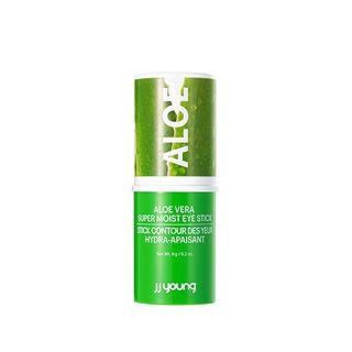 Jj Young - Aloe Vera Super Moist Eye Stick 6g