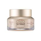 The Face Shop - The Therapy Royal Made Oil Blending Cream 50ml 50ml
