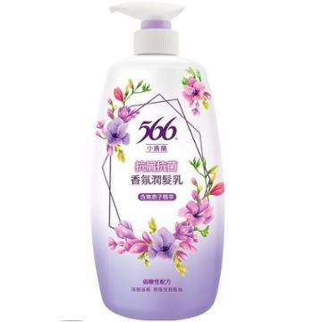 566 - Natural Soapberry Conditioner Freesia 800g