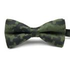 Pattern Bow Tie Tjl-18 - One Size