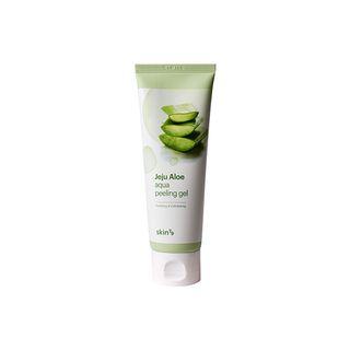 Skin79 - Jeju Aloe Aqua Peeling Gel 100ml 100ml
