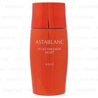 Kose - Astablanc W Lift Emulsion Moist 100ml