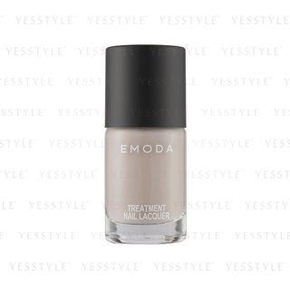 Emoda Cosmetics - Treatment Nail Lacquer (ceremony) 9ml