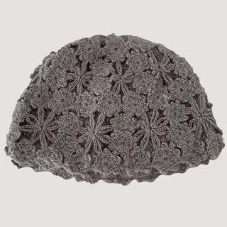 Lace Hat