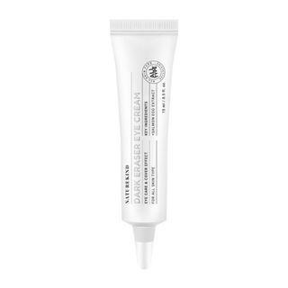 Naturekind - Dark Eraser Eye Cream 15ml