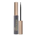 Loreal - Brush Tip Liquid Eyeliner 1pc