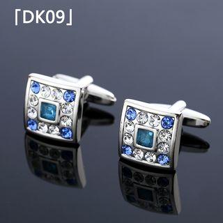 Cuff Link Dk09 - One Size