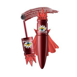 Eyecrown  - Show Me The Dress Cara Rosy Burgundy