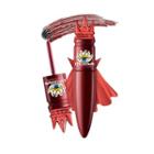 Eyecrown - Show Me The Dress Cara Rosy Burgundy