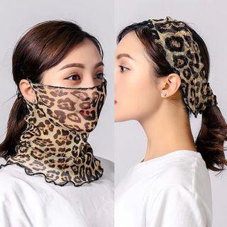 Light Scarf (various Designs)