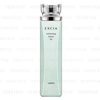 Albion - Excia Whitening Lotion Sv 200ml