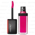 Shiseido - Lacquerink Lip Shine (#302 Plexi Pink) 6ml