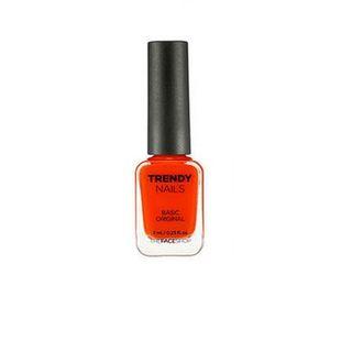The Face Shop - Trendy Nails Basic (#rd306)