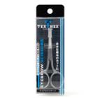 Tex-mex - Eyebrow Scissors 1 Pc