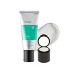 Too Cool For School - Rules Get Ready Dual Primer: Primer 50ml + Primer Balm 1.5g 2pcs