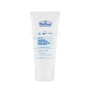 The Face Shop - Dr Belmeur Clarifying Balancing Water Cream 80ml