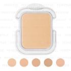 Shiseido - D Program Medicated Skincare Foundation Powdery Refill - 5 Types