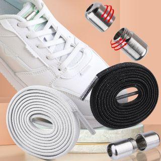 No Tie Shoelace